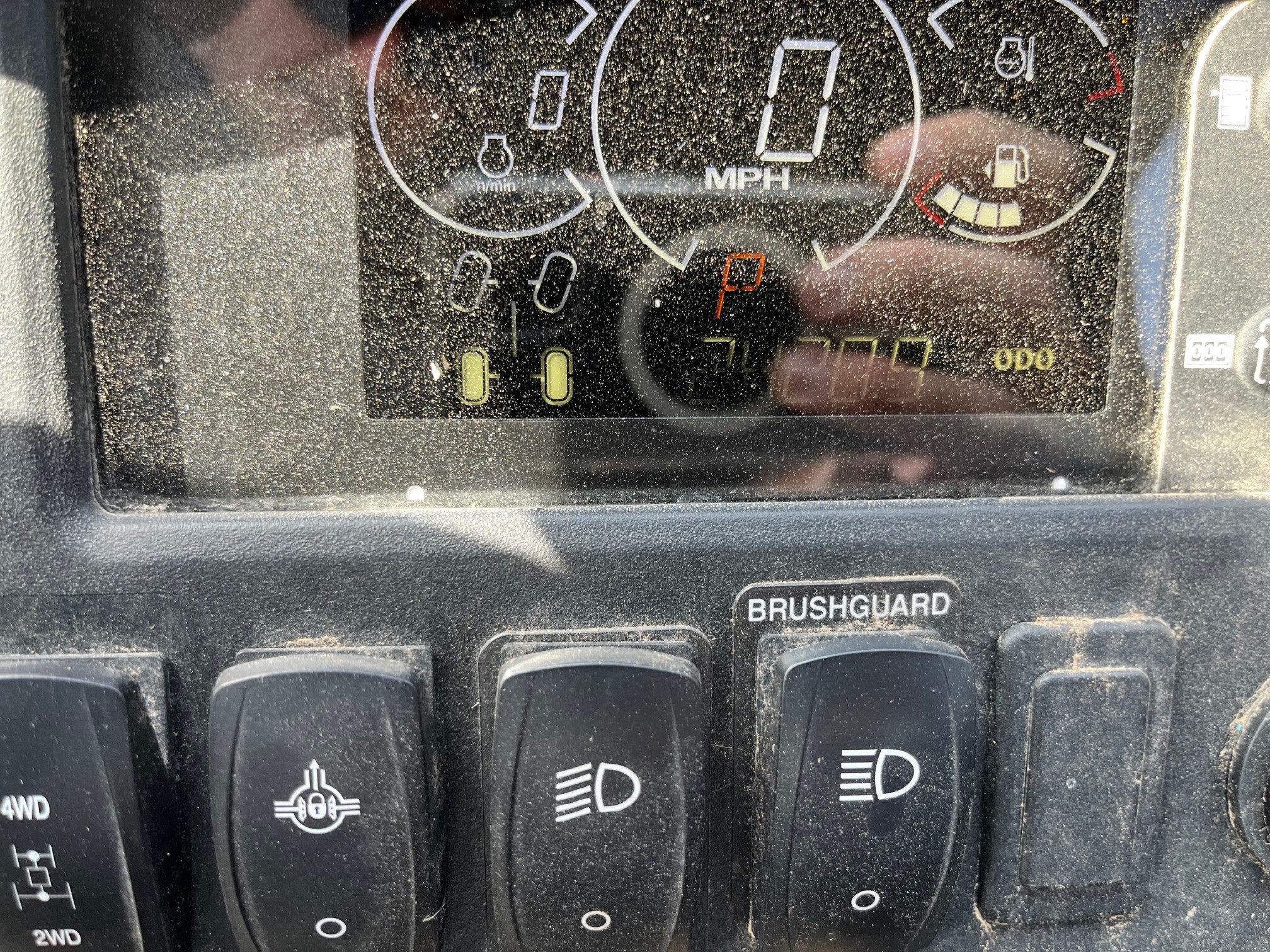 2024 John Deere XUV 825M S4 Image 15