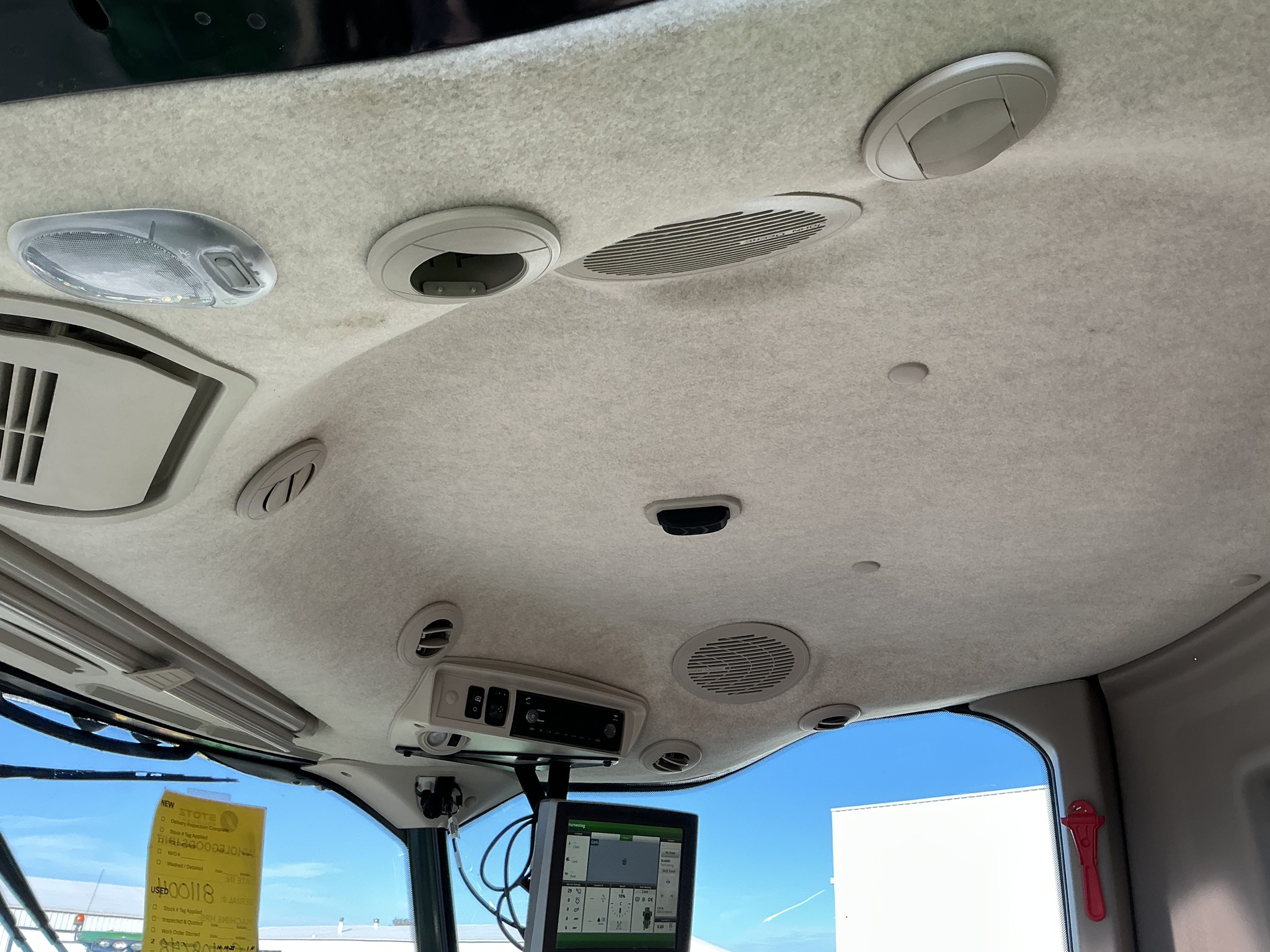 2020 John Deere S780 Image 27