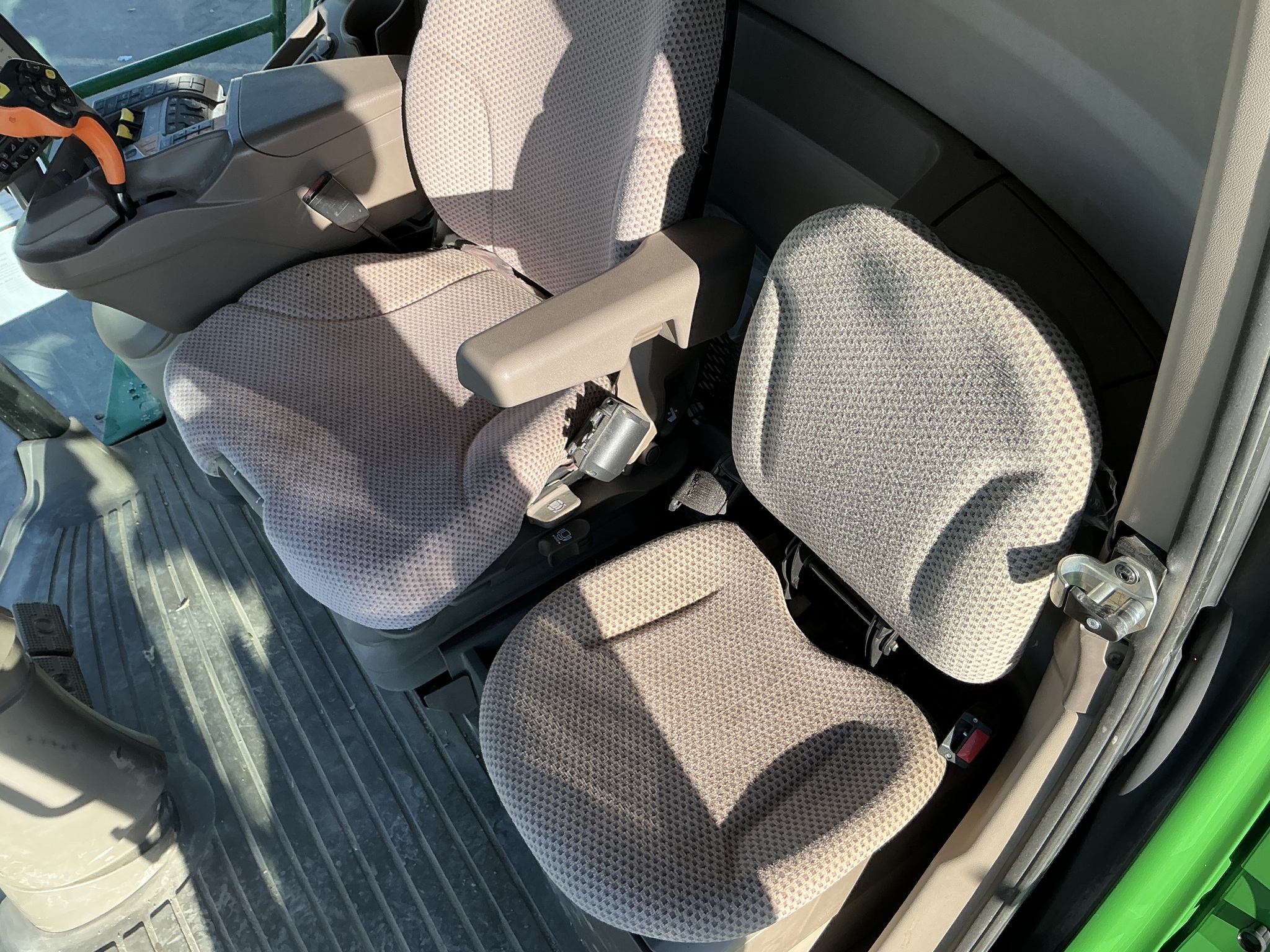 2020 John Deere S780 Image 28