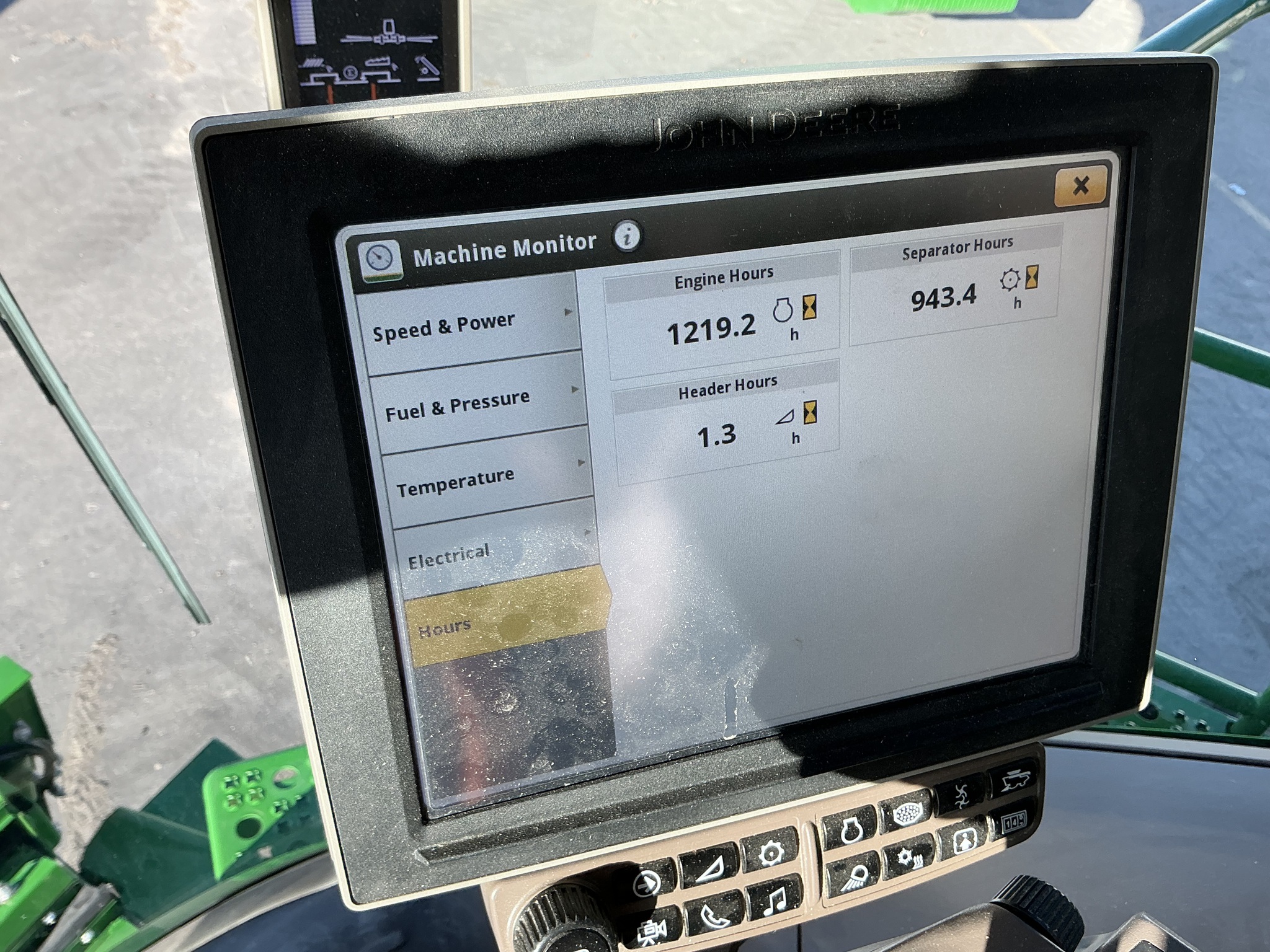 2020 John Deere S780 Image 29