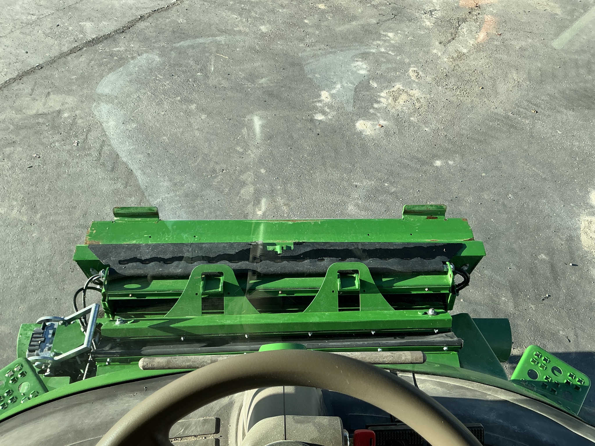 2020 John Deere S780 Image 24