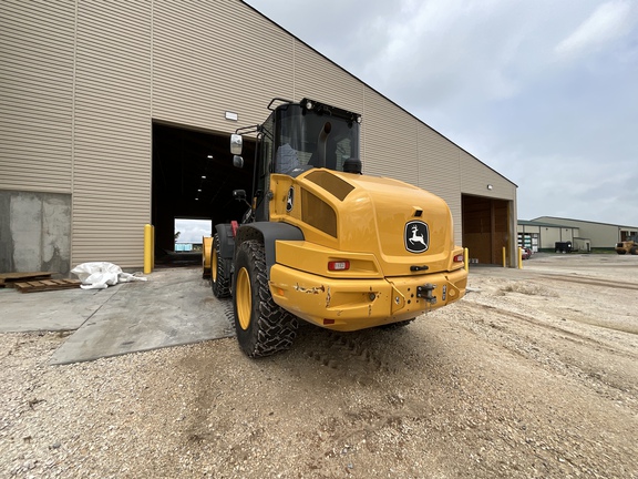 Photo of 2023 John Deere 344 P