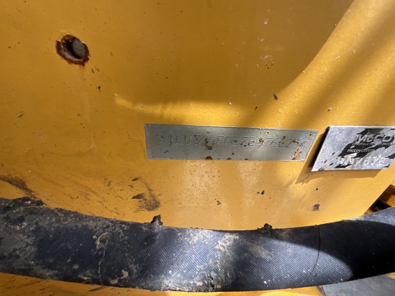 Photo of 2023 John Deere 344 P