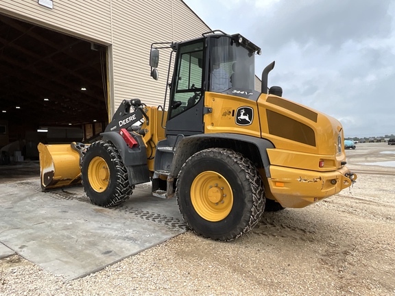 Photo of 2023 John Deere 344 P
