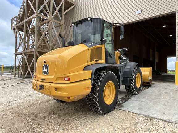 Photo of 2023 John Deere 344 P