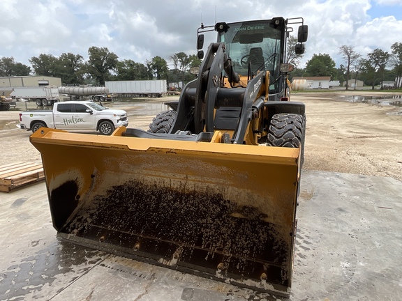 Photo of 2023 John Deere 344 P