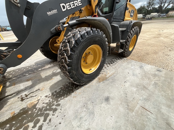 Photo of 2023 John Deere 344 P