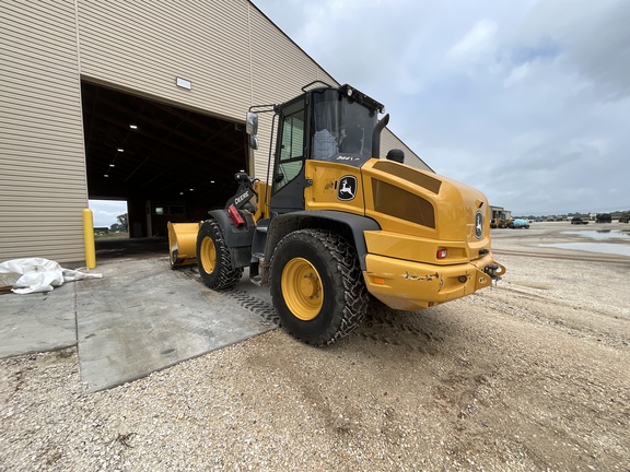 Photo of 2023 John Deere 344 P