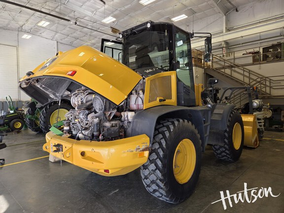 Photo of 2023 John Deere 344 P