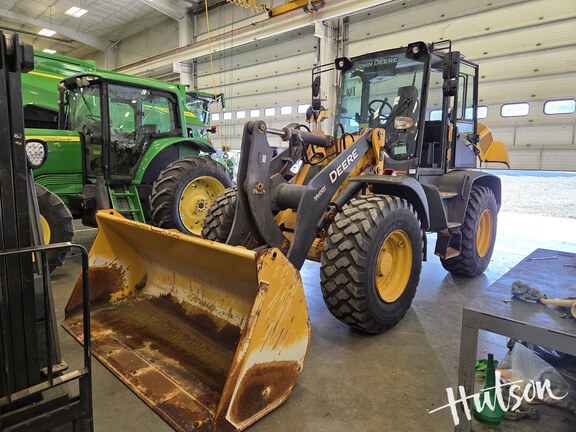 Photo of 2023 John Deere 344 P