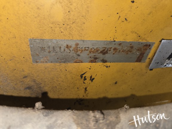 Photo of 2023 John Deere 344 P