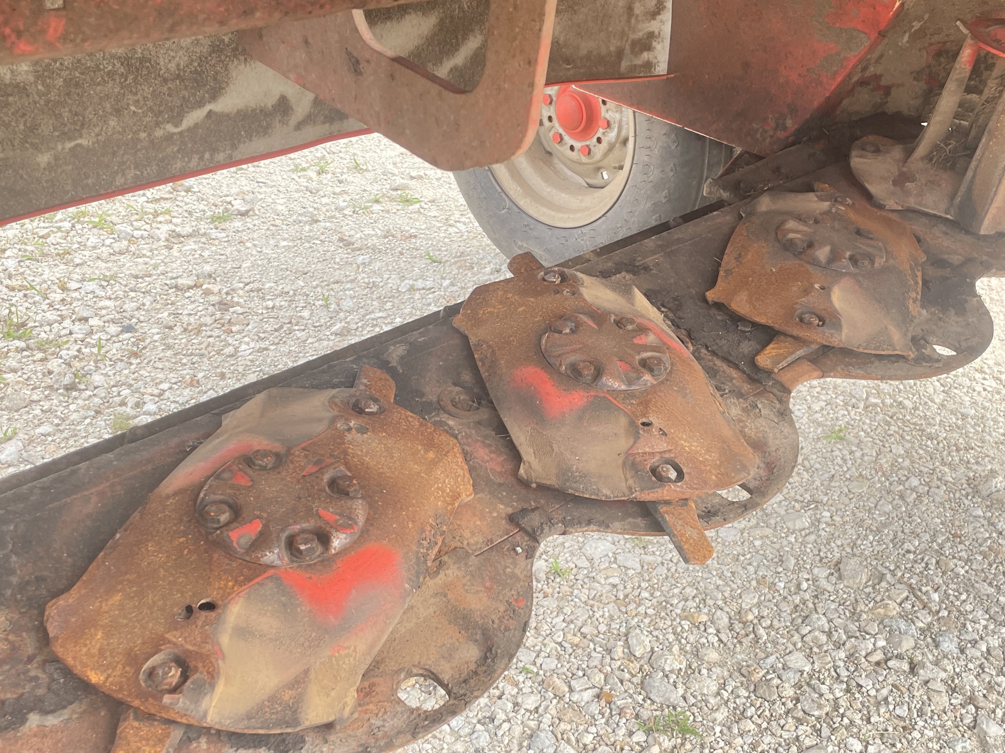 Kuhn GMD3151TL Image 12