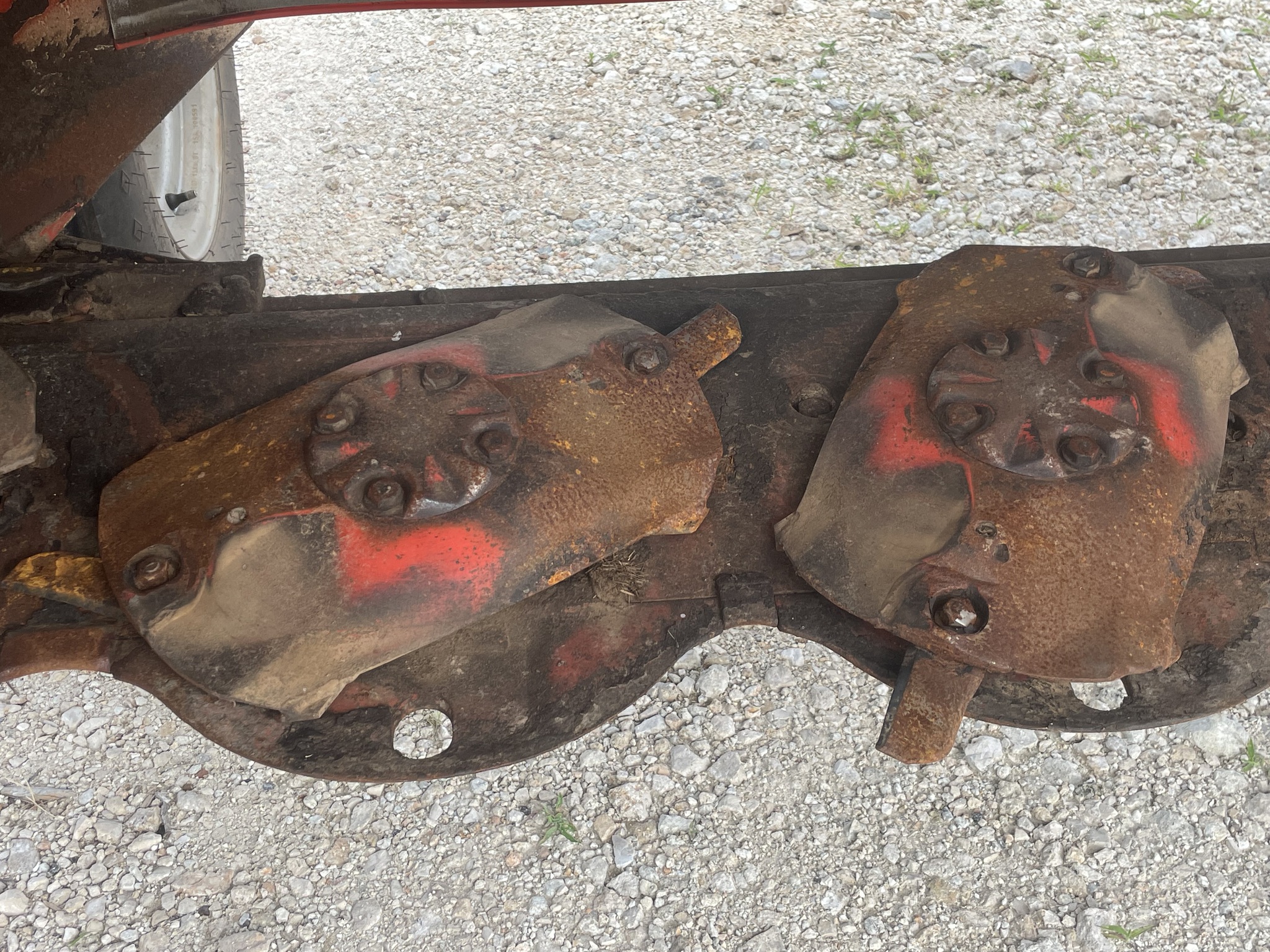 Kuhn GMD3151TL Image 11
