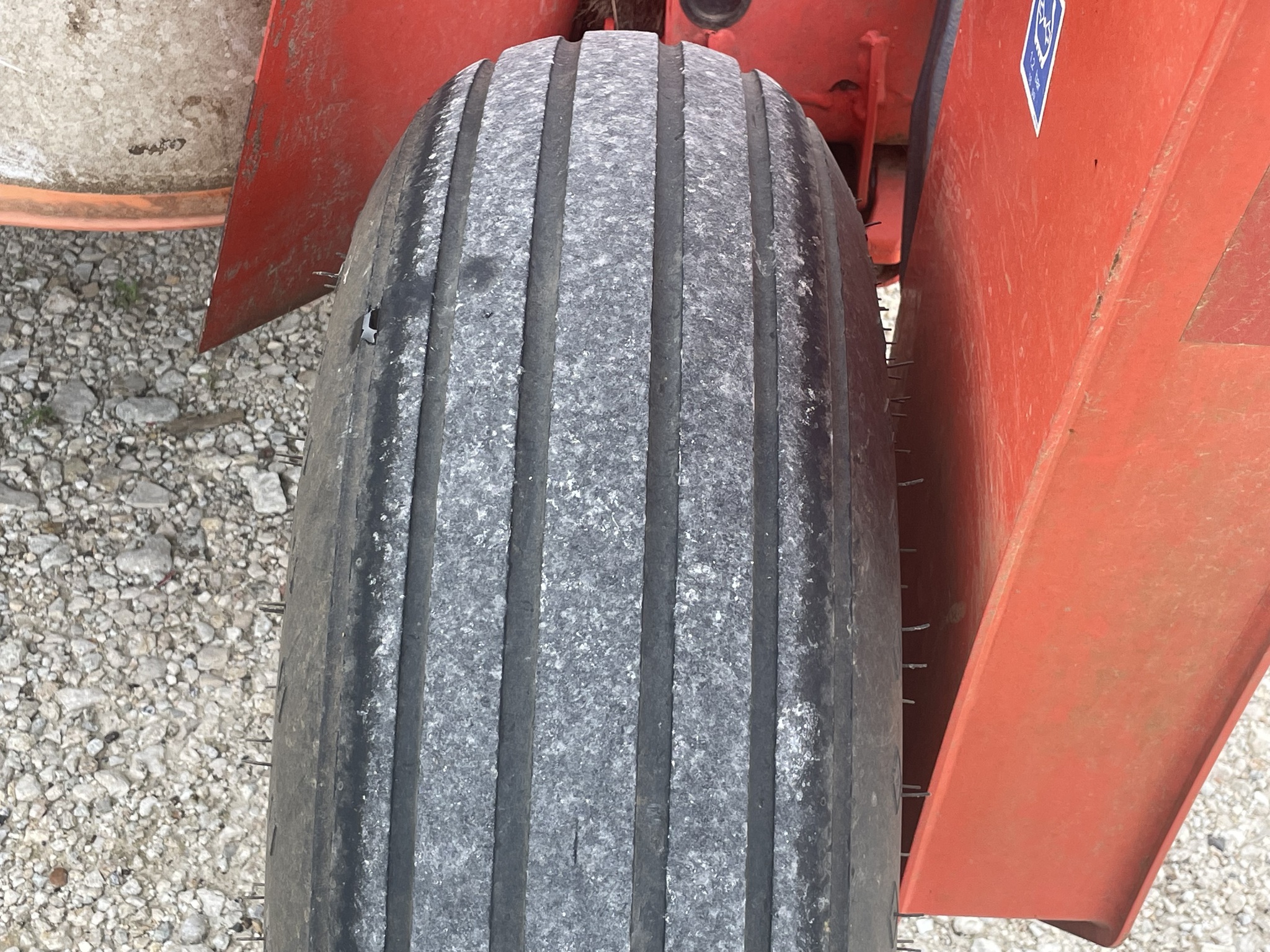 Kuhn GMD3151TL Image 15