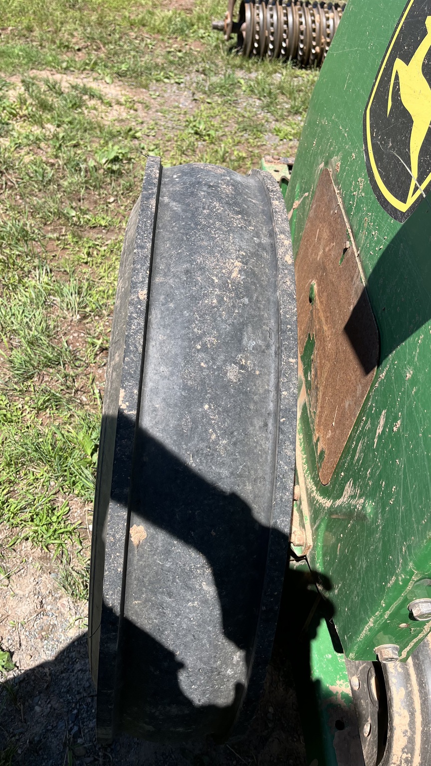 2014 John Deere BD1113 Image 15