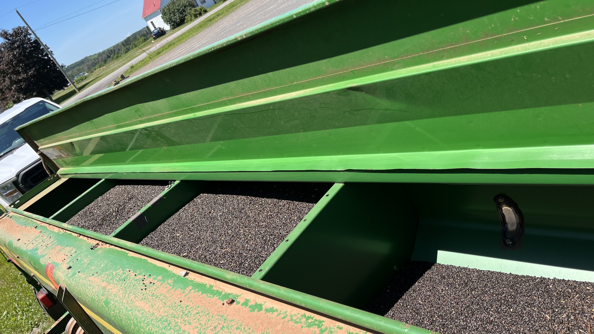 2014 John Deere BD1113 Image 12