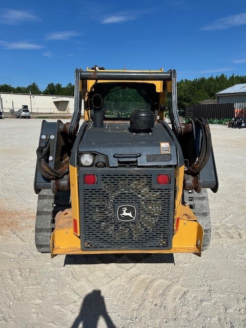 2024 John Deere 325G Image 9