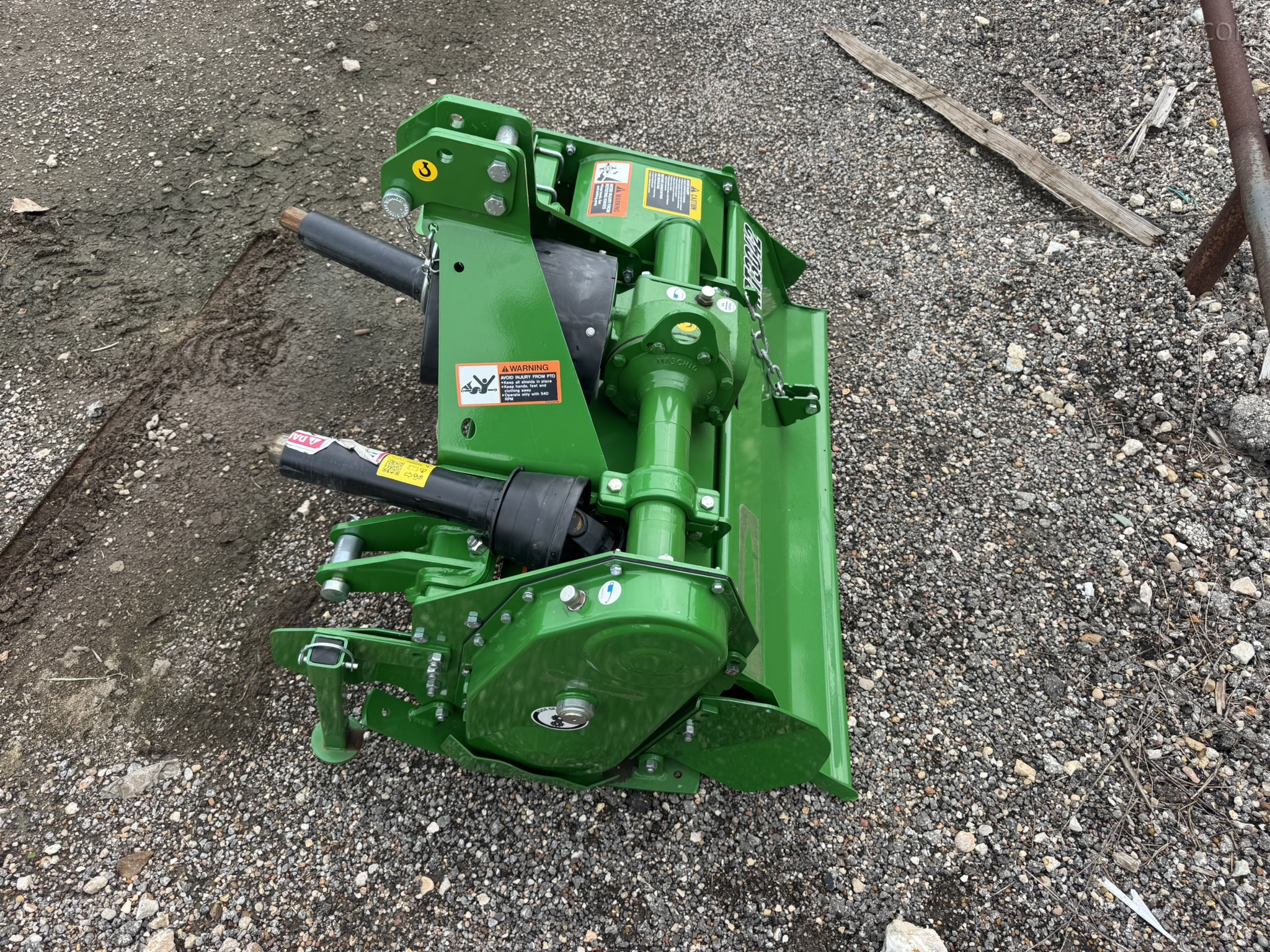 2021 Frontier RT3042 Image 1