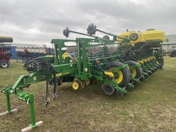 Planter For Sale 2024 John Deere 1775NT 