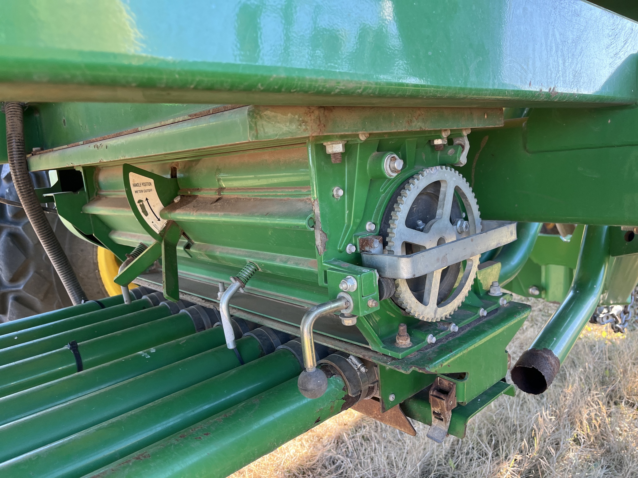 2011 John Deere 1890 Image 13