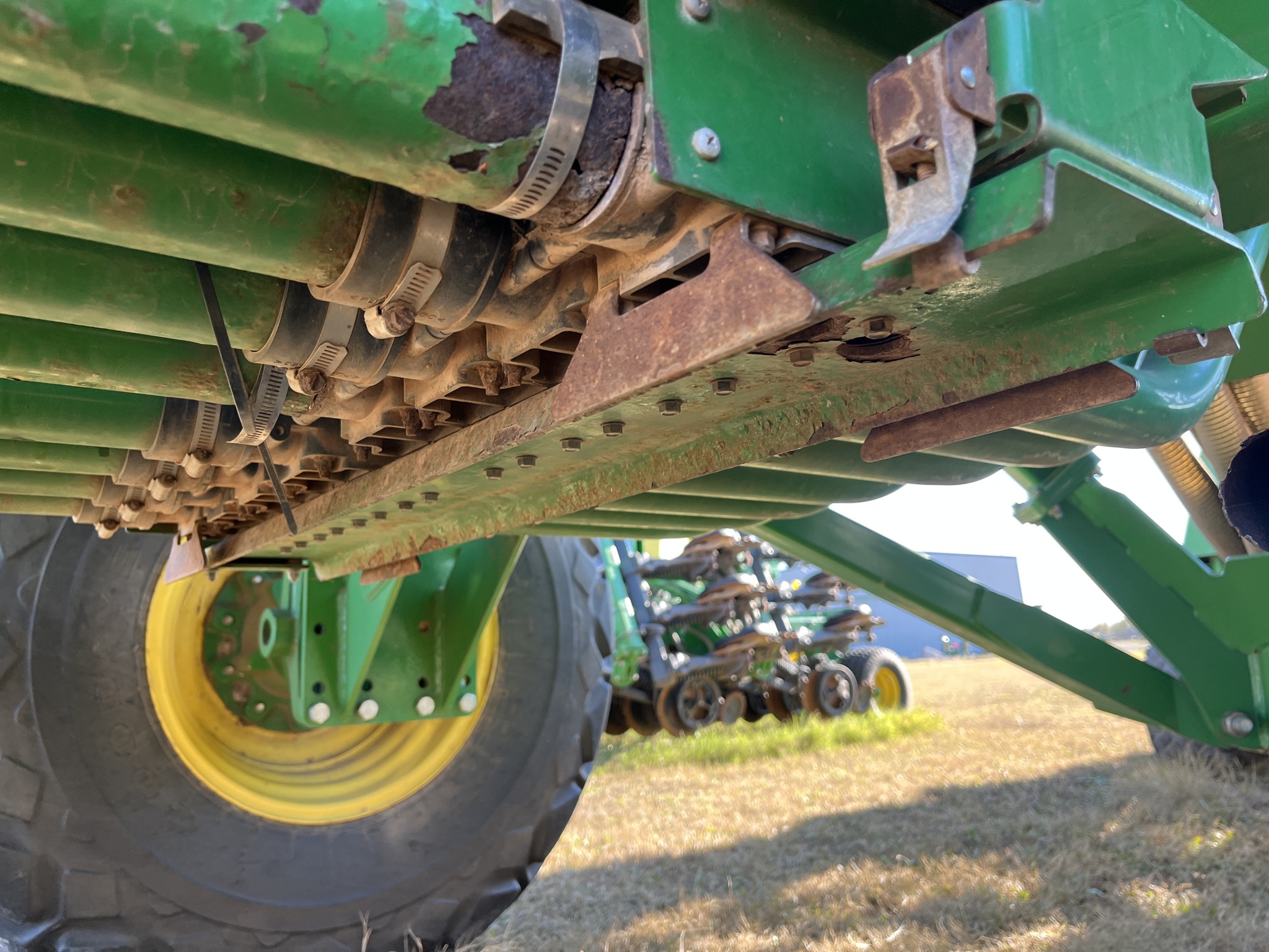 2011 John Deere 1890 Image 14