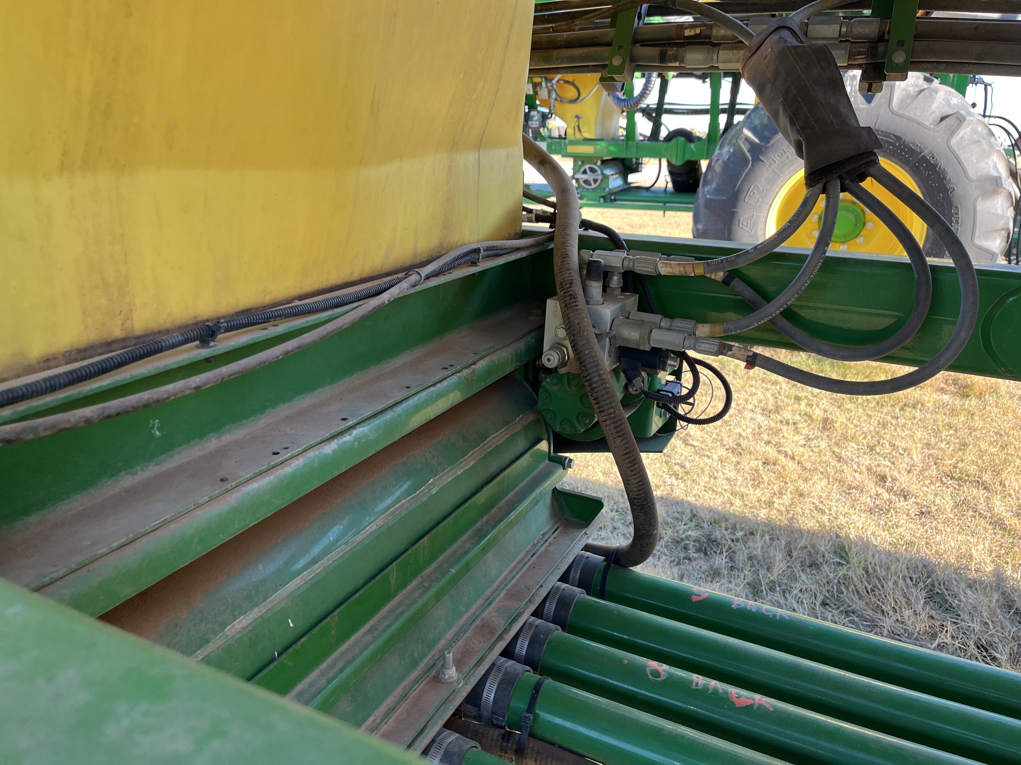 2011 John Deere 1890 Image 15