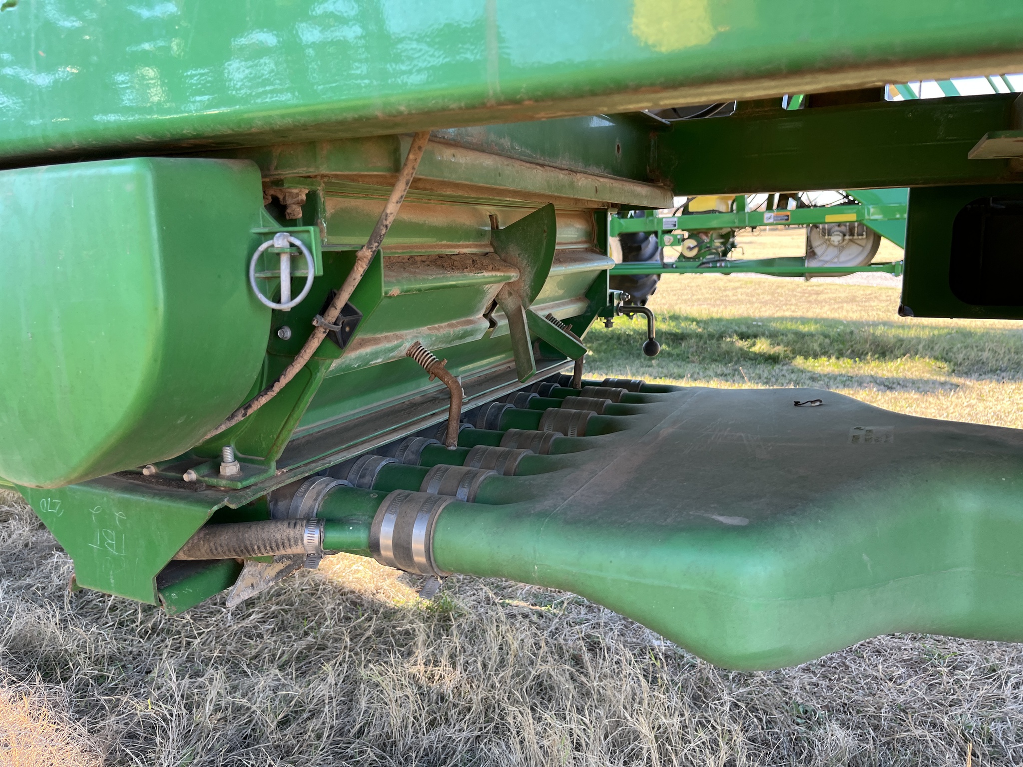 2011 John Deere 1890 Image 20