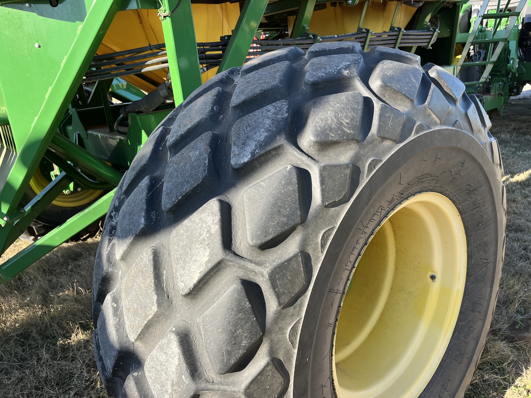 2011 John Deere 1890 Image 21