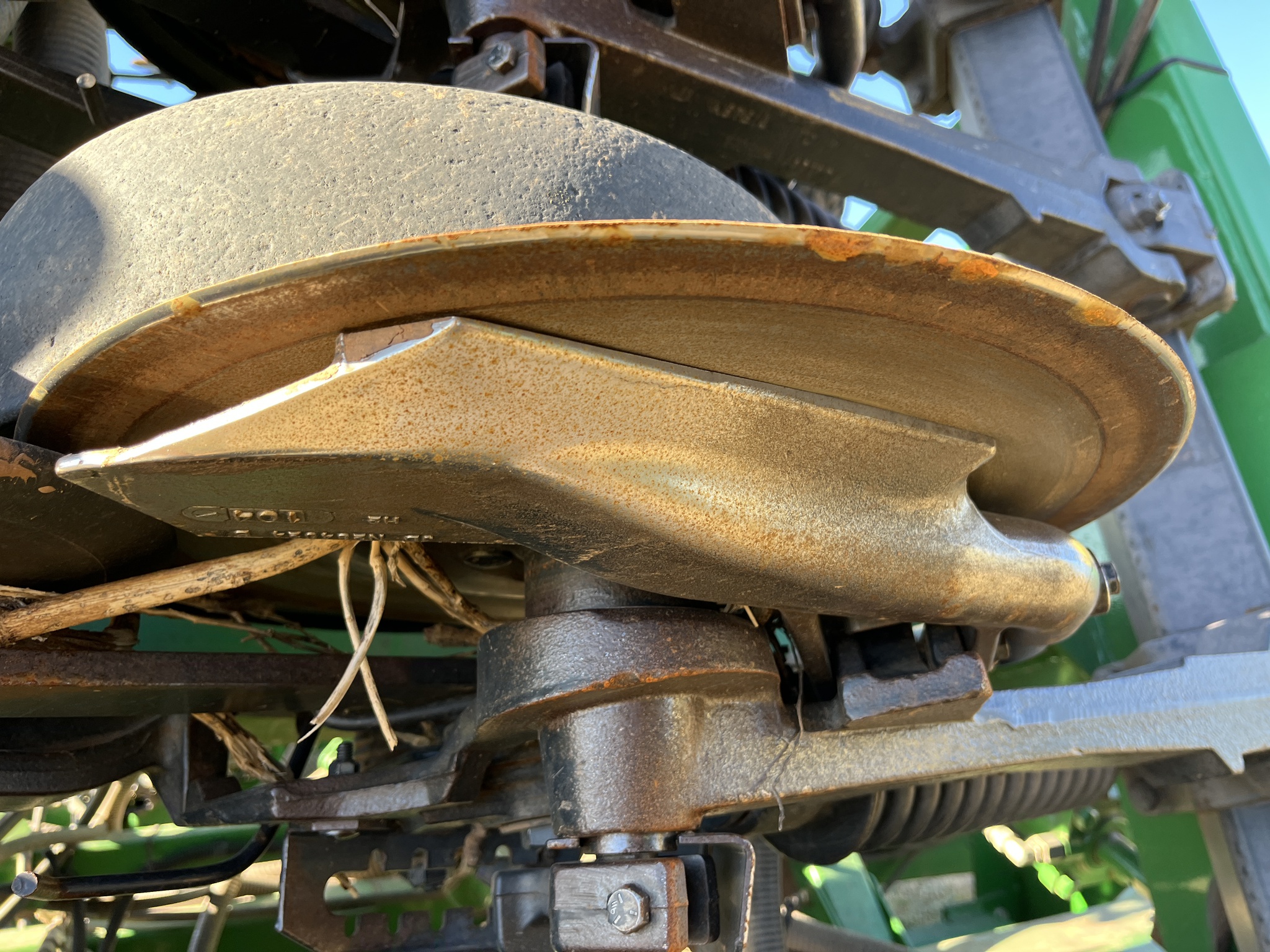 2011 John Deere 1890 Image 28