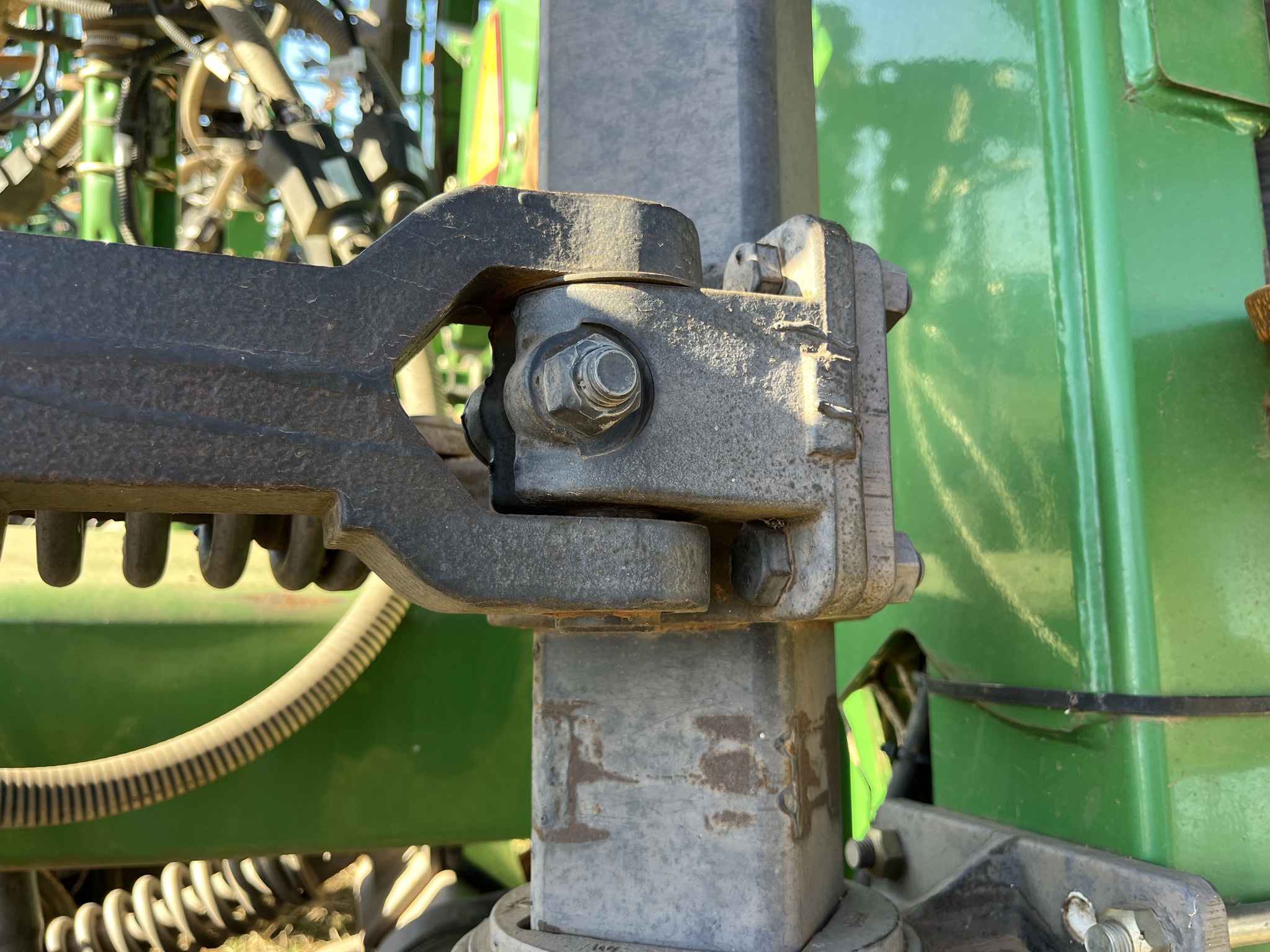 2011 John Deere 1890 Image 35