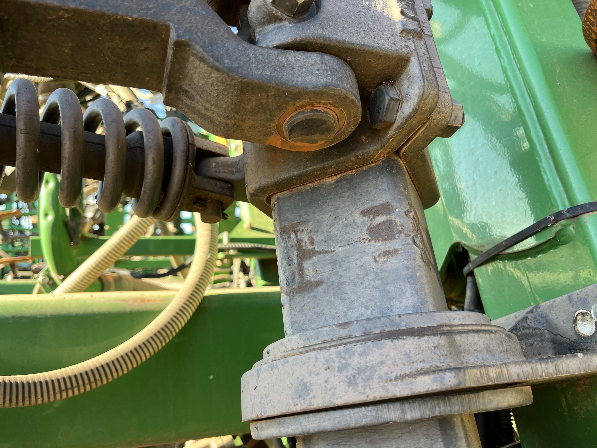 2011 John Deere 1890 Image 36