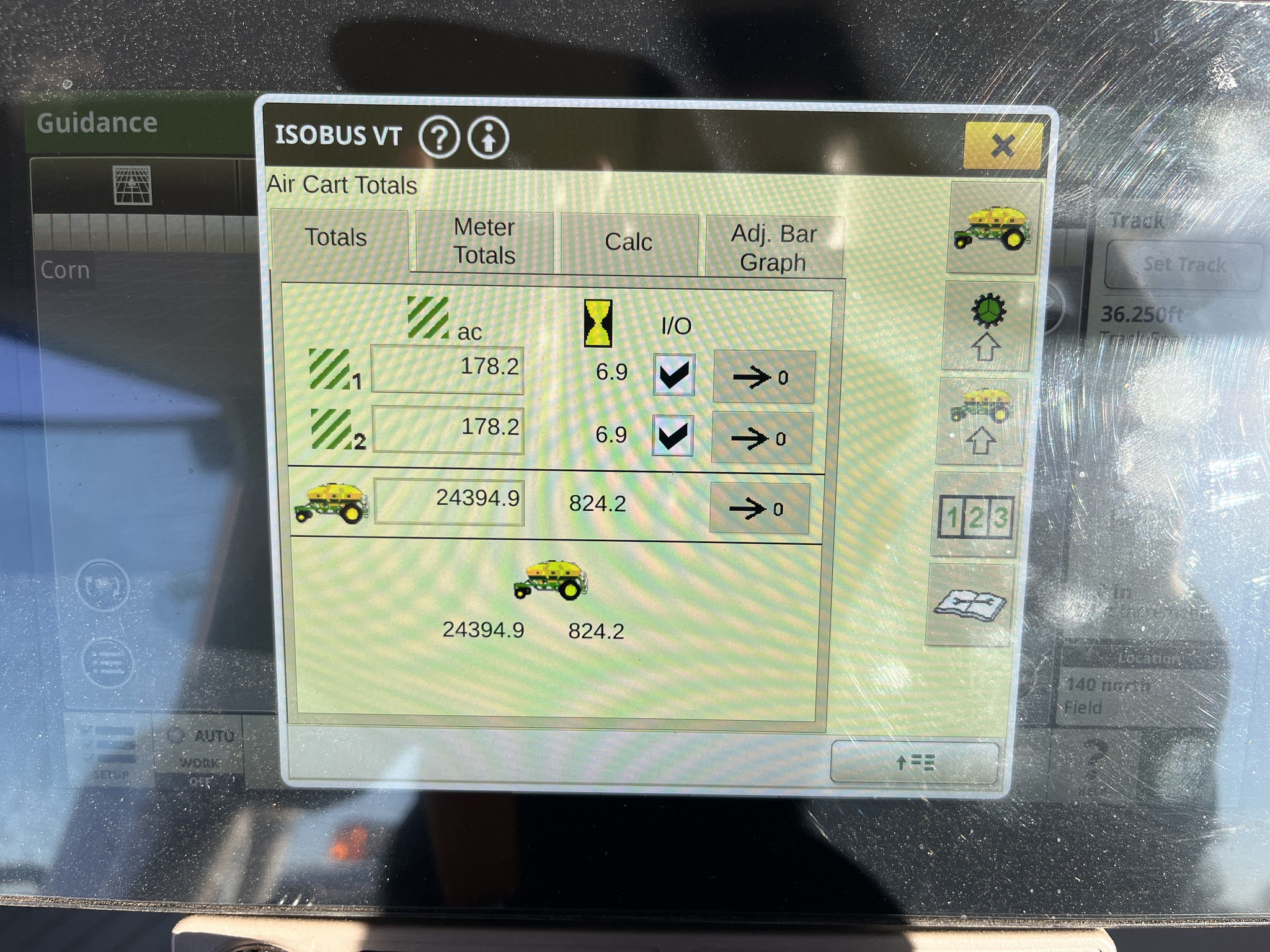 2011 John Deere 1890 Image 38