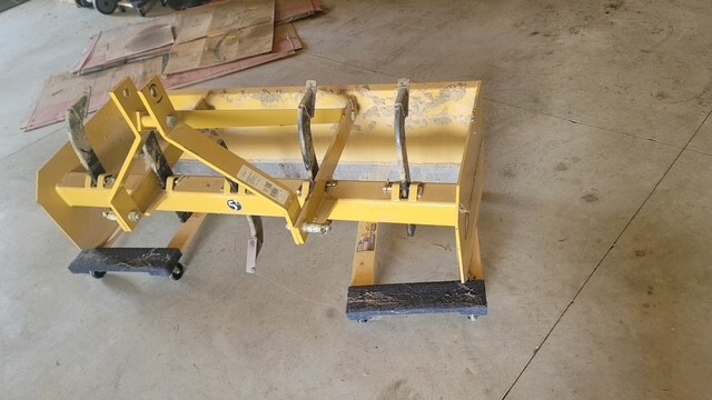 2015 Tarter BB5