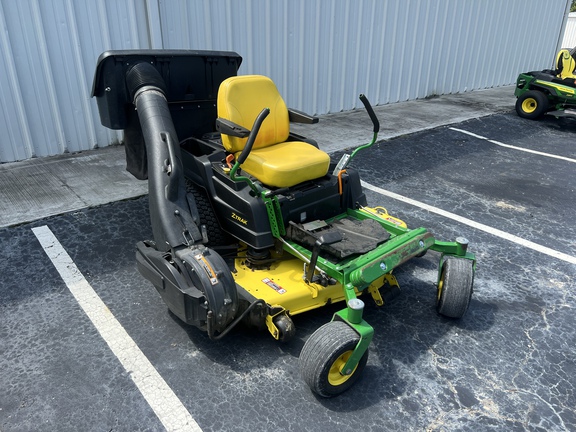 2018 John Deere Z540R | TriGreen Equipment