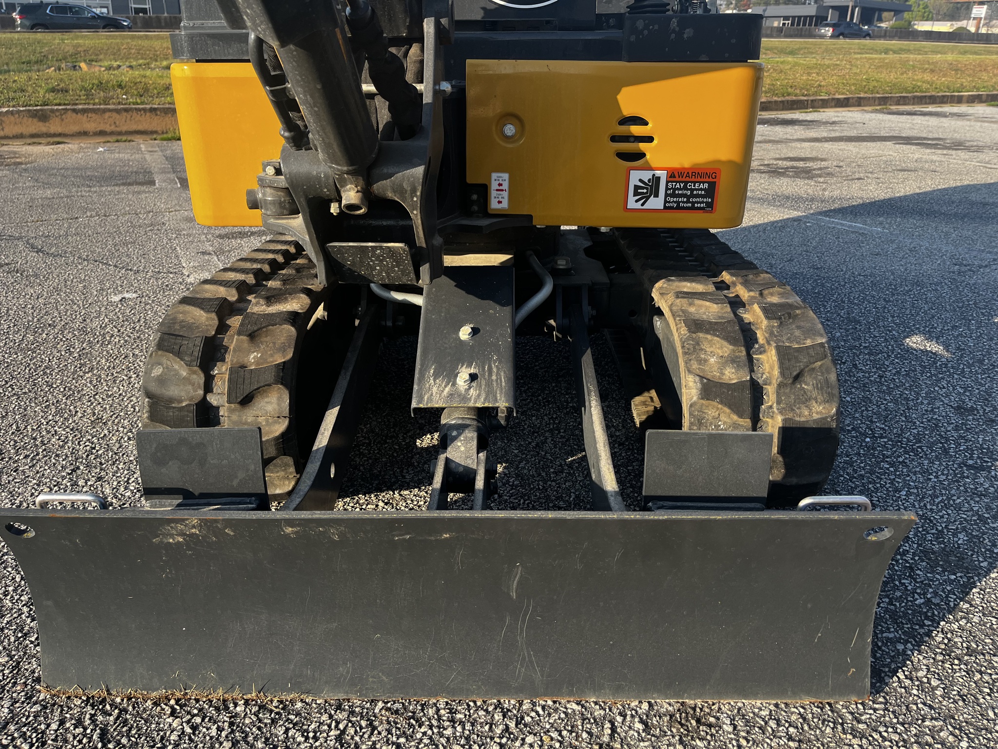 2025 John Deere 17 P Image 10