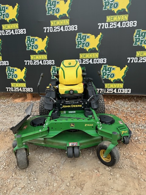 2024 John Deere Z970R Image 1