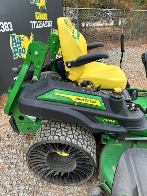 2024 John Deere Z970R Image 2
