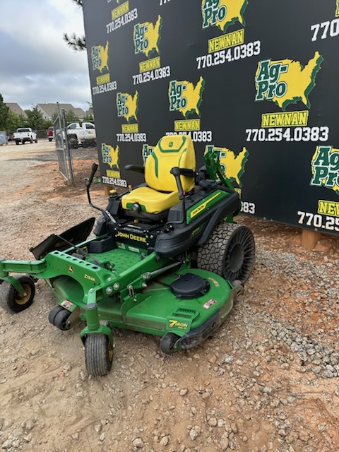 2024 John Deere Z970R Image 3
