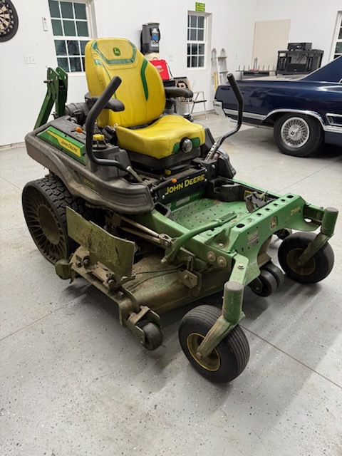 2024 John Deere Z950M Image 1