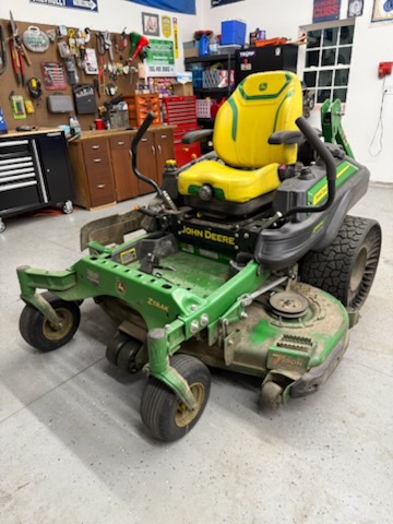 2024 John Deere Z950M Image 2