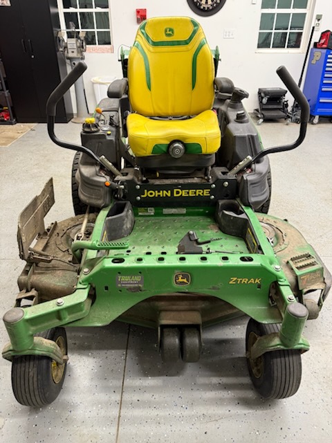2024 John Deere Z950M Image 5
