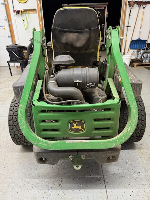 2024 John Deere Z950M Image 6