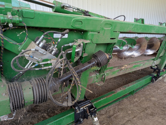 Photo of 2019 John Deere 712FC