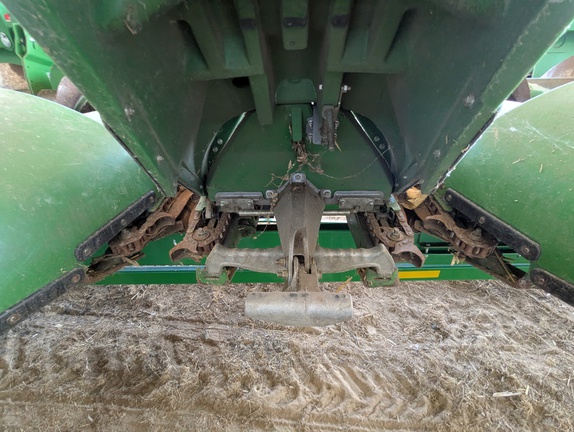 Photo of 2019 John Deere 712FC