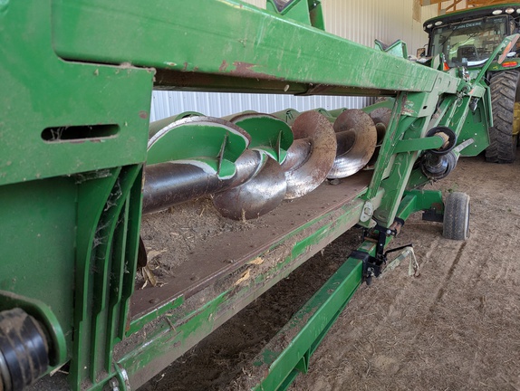 Photo of 2019 John Deere 712FC