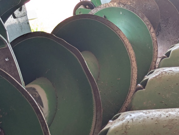 Photo of 2019 John Deere 712FC