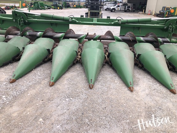 Photo of 2019 John Deere 712FC