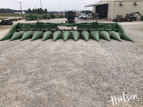 Photo of 2019 John Deere 712FC