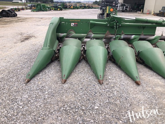 Photo of 2019 John Deere 712FC
