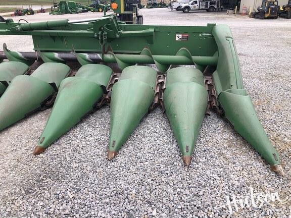 Photo of 2019 John Deere 712FC